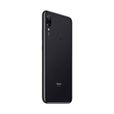 Xiaomi RedmiNote7 32GB CepTelefonu Siyah (Xiaomi Türkiye Garantili)
