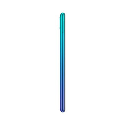 Huawei Y7 2019 32 GB Cep Telefonu Aurora Blue (Huawei Türkiye Garantili)