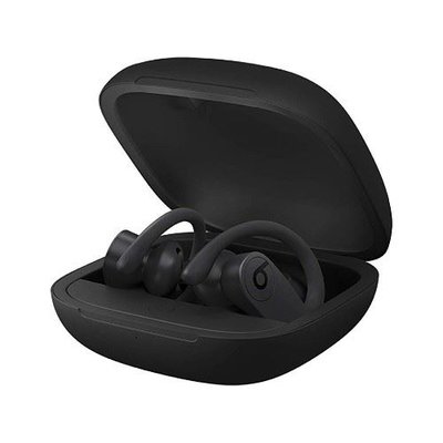 Beats Powerbeats Pro Totally Wireless Earphones Siyah Kulak İçi Kulaklık
