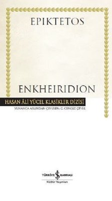 Enkheiridion-Hasan Ali Yücel Klasikler