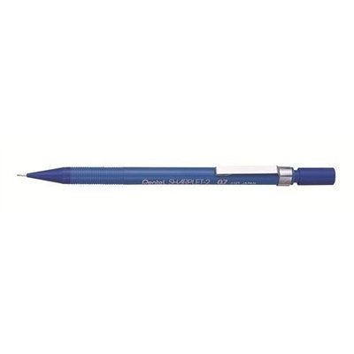 Pentel 0.7 mm Plastik Gövdeli Versatil-Sharplet YA127-S Açık Mavi