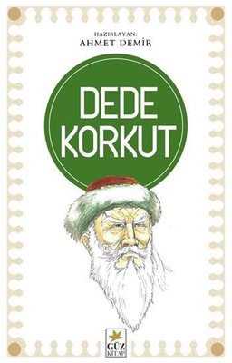 Dede Korkut