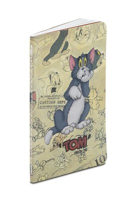 Mabbels Defter  M.D.Tom