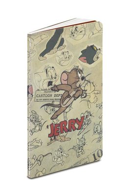 Mabbels Defter  M.D.Jerry