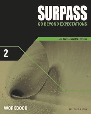 Surpass Workbook-2