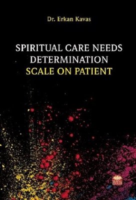 Spiritual Care Needs Determination Scale on Patient