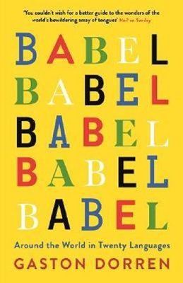 Babel: Around the World in 20 Languages
