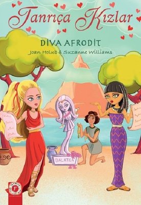 Diva Afrodit-Tanrıça Kızlar