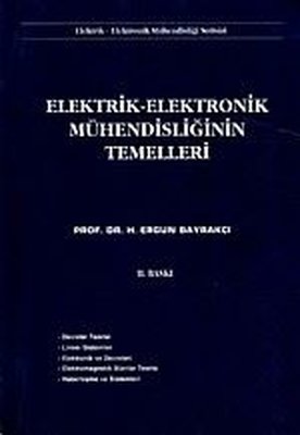 Elektrik Elektronik Mühendisliğinin Temelleri
