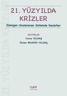 21.Yüzyılda Krizler