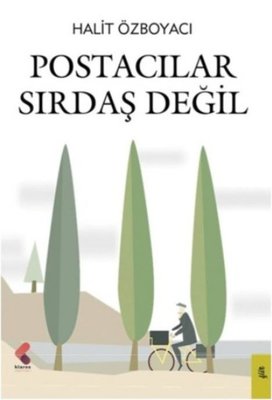 Postacılar Sırdaş Değil