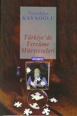 Türkiye'de Tercüme Müesseseleri