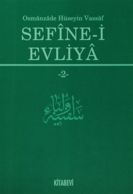Sefine-i Evliya-2