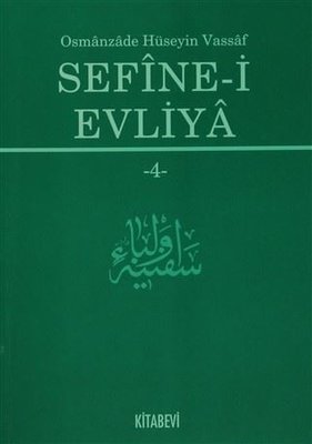 Sefine-i Evliya-4