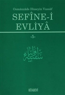 Sefine-i Evliya-5