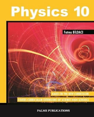 Palme 10.Sınıf Physics (Takım) Palme 10.Sınıf Physics (Takım)