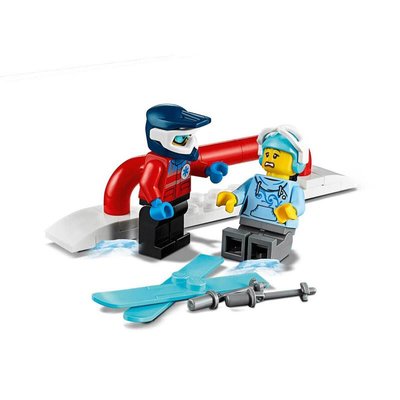 Lego City Kayak Merkezi 60203