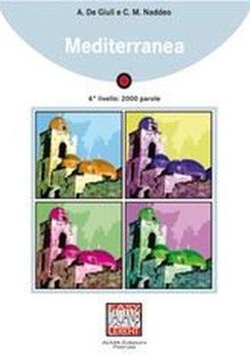 Mediterranea-Libro+Mp3 Online