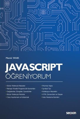Javascript Öğreniyorum