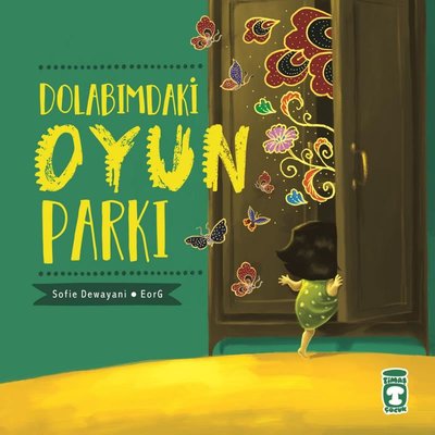 Dolabımdaki Oyun Parkı