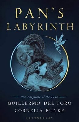 PANS LABYRINTH THE LABYRINTH OF THE FAUN