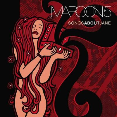 Songs About Jane (Coloured Vinyl)