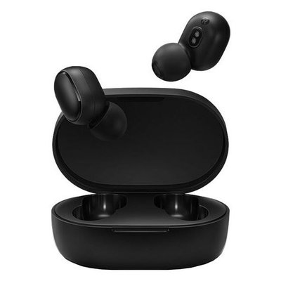 Xiaomi Airdots TWS Bluetooth Siyah Kulak İçi Kulaklık