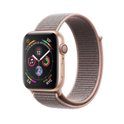 apple watch gps 44