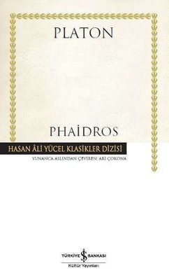 Phaidros - Hasan Ali Yücel Klasikler