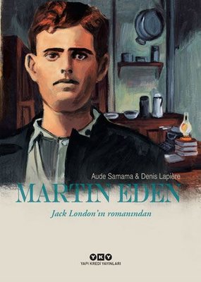 Martin Eden - Jack London'ın Romanından