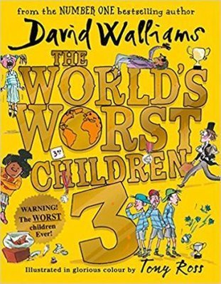 The Worlds Worst Children 3