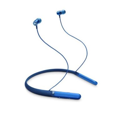 LIVE220BT Bluetooth Kulaklık CT IE Mavi