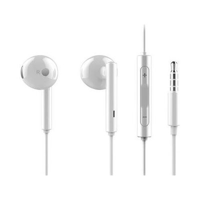 Huawei Kulakiçi Kulaklık-AM115 Beyaz