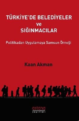 Türkiye'de Belediyeler ve Sığınmacılar