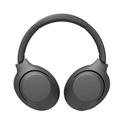 Sony Wireless Noise Canceling Siyah Kulak Üstü Kulaklık 
