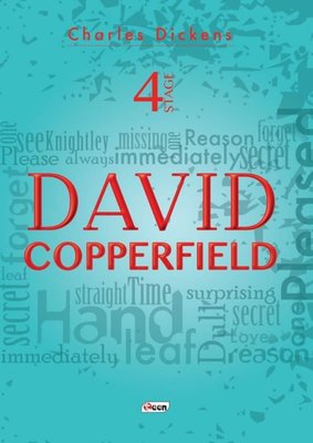 David Copperfield-Stage 4