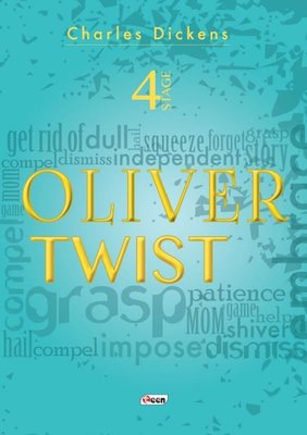 Oliver Twist-Stage 4