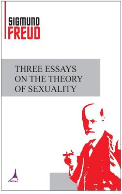three essays on the theory of sexuality perversion