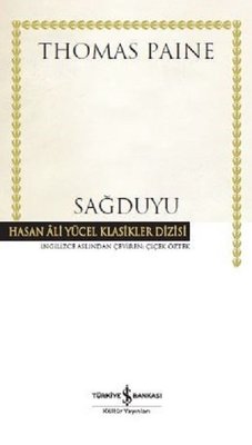 Sağduyu-Hasan Ali Yücel Klasikler