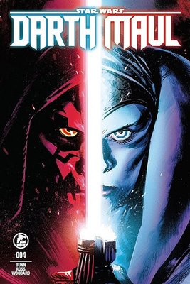 Star Wars:Darth Maul