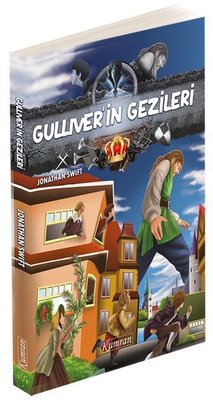 Gullıver'in Gezileri