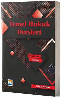 Temel Hukuk Dersleri