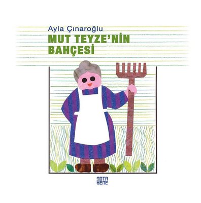 Mut Teyze'nin Bahcesi Mut Teyze'nin Bahcesi