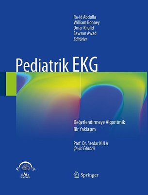 Pediatrik EKG