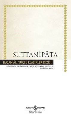 Suttanipata-Hasan Ali Yücel Klasikler