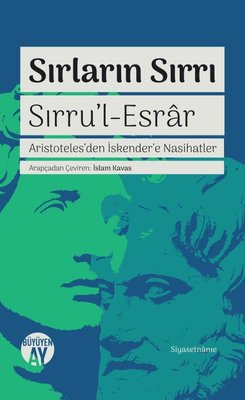 Sırların Sırrı-Sırru'l-Esrar