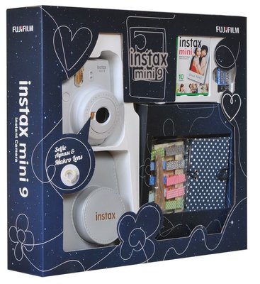 Fuji Instax Mini9 Box Q3