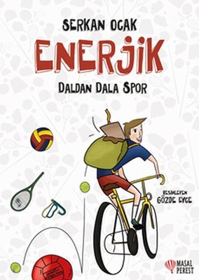 Enerjik Daldan Dala Spor