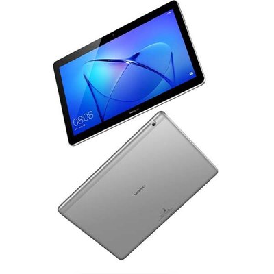 Huaweı Mediapad T3 10'' 16Gb Space Grey Tablet Huawei Türkiye Garantili
