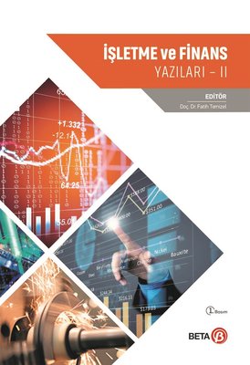 İşletme ve Finans Yazıları-2